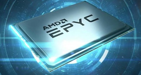 AMD phát hành Epyc 32-lõi để cạnh tranh với Intel trong những Trung tâm dữ liệu