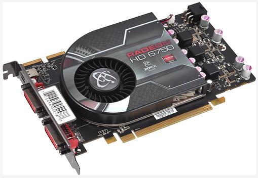 AMD khẳng định Radeon HD 6770 và HD6750 cũng được bán lẻ
