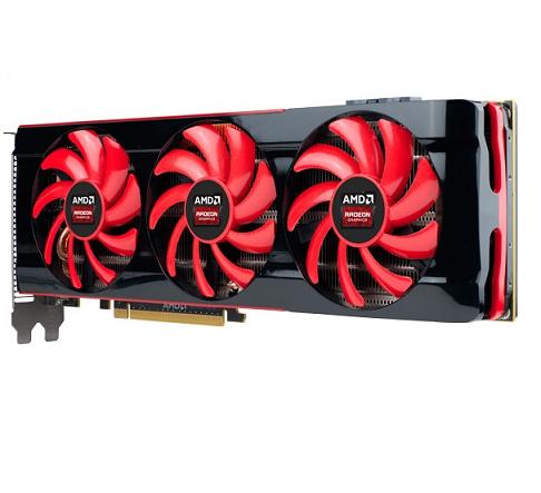 AMD lặng lẽ giảm giá Radeon HD 7990 còn 700$