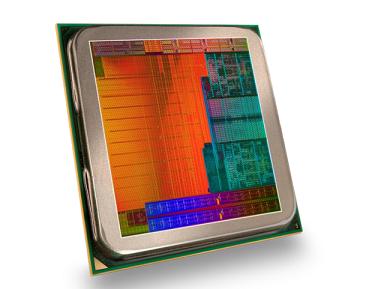 Thị phần AMD có thể xuống kỉ lục trong Q1/2016