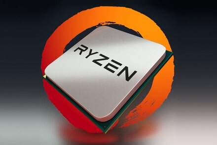 AMD Ryzen 8-lõi , 16-Thread đã sẵn sàng đặt hàng trước 