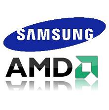 Samsung có thể mua lại AMD ?