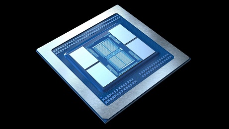 AMD phát hành 7nm Vega : Eadeon Instinct MI60 và MI50