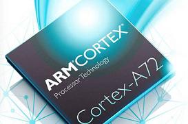 Chi tiết về cấu trúc ARM Cortex-A72