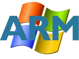 Windows 8 trên ARM sẽ tới vào cuối năm  2011