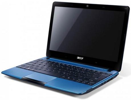 Acer TravelMate B113 dùng cho E-Learning 399$