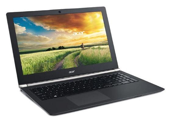 Laptop cho Game : Acer Aspire V Nitro màn hình FHD , Haswell , GeForce GTX860M