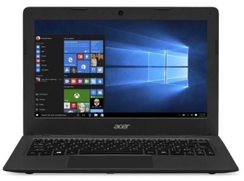 Acer Cloudbook dùng Windows 10 có mặt trong tháng Tám với giá 169$