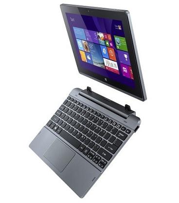 Acer One 10 có khả năng nâng cấp lên Windows 10 có giá 199$
