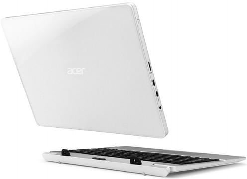 Acer Switch 10 mỏng mảnh có thể chuyển đổi thành máy tính bảng 