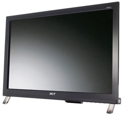 Màn hình Multi-Touch T231 của Acer