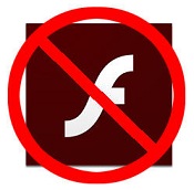 Chrome sẽ chặn nội dung Flash từ tháng tới 