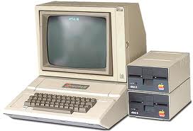 Máy vi tính Apple cũ bán với giá 670.000 USD 