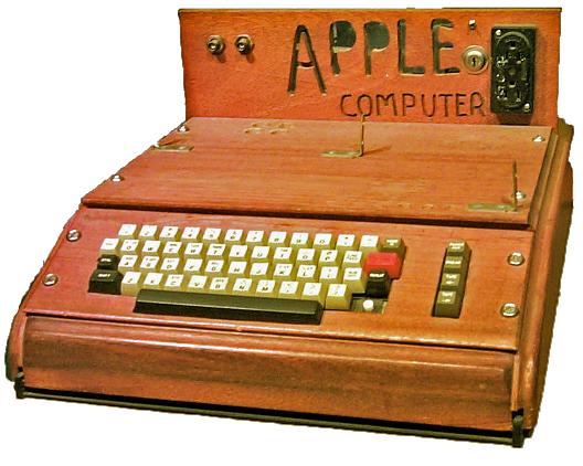 Máy tính Apple-1 bán với giá 388.000$
