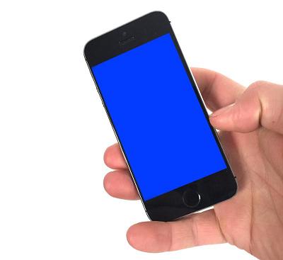 Người dùng iPhone T-Mobile bị lỗi “màn hình xanh chết chóc”