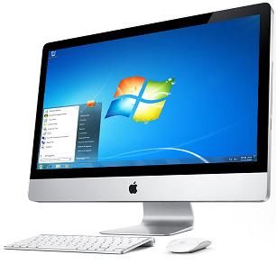 Tạo USB cài đặt Windows 10 từ máy Mac