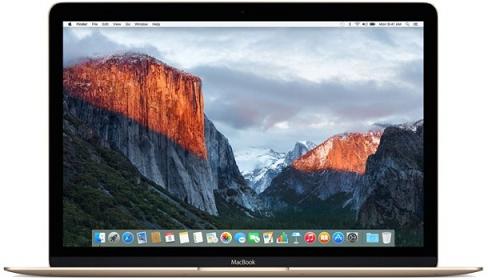 Người dùng có thể tải Mac OS X El Capitan từ Mac App Store 