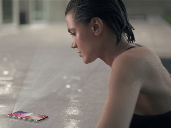 Apple hạ thấp độ chính xác Face ID để tăng sản lượng iPhone X ?