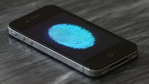 Kẻ trộm không thể cắt ngón tay của bạn để mở khóa iPhone 5S