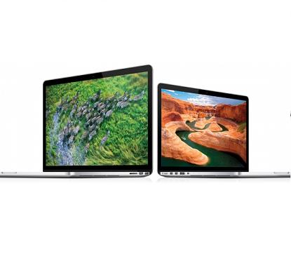 Apple cho ra mắt iMac mỏng hơn , MacBook Pro Retina 13-inch , cập nhật Mac mini