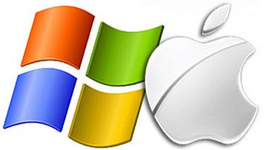 Microsoft và Apple là những nhãn hiệu có giá trị nhất thế giới 