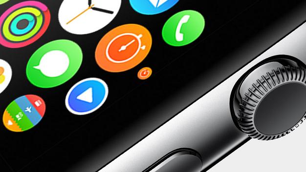 Chi phí nguyên liệu sản xuất Apple Watch khoảng 81.20$