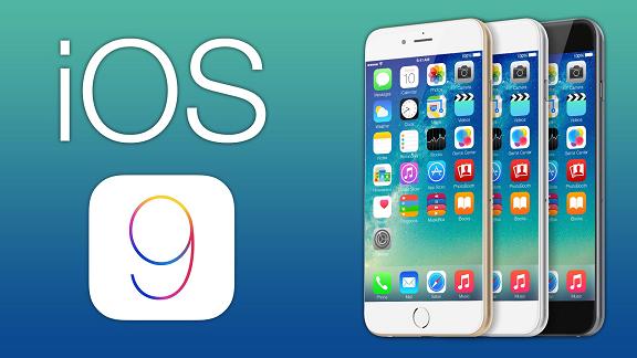 Cài đặt iOS 9 Beta trên iPhone , iPad và iPod Touch