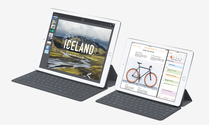 Apple iPad Pro 9.7-inch có giá từ 599$ , xuất đi từ tuần tới 
