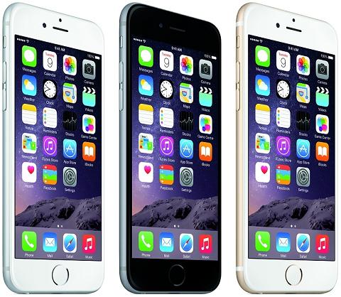 Apple thừa nhận có nhiều iPhone 6s có thể có lỗi về pin