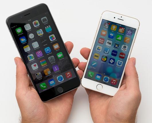 Apple đạt doanh thu và lãi kỉ lục với 74.5 triệu iPhone bán đi trong Q4/2014