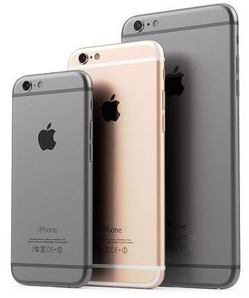 Apple iPhone SE đang lấy người mua khỏi tay Huawei và Xiaomi 