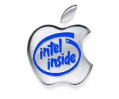 Intel đang cố níu kéo MacBook