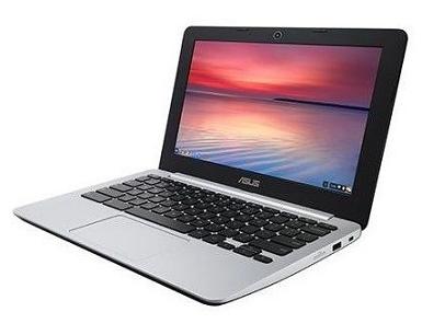 Asus Chromebook C200 đặt hàng trước với giá 249$