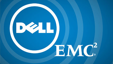 Dell mua EMC với giá khủng lên tới 67 tỉ USD