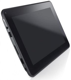 Tablet cho doanh nghiệp  của Dell , Latitude ST , xuất hiện từ 1/11