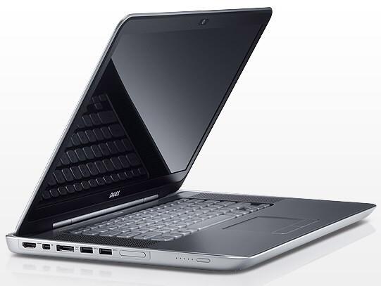 Chi tiết về Dell XPS 15.6-inch sắp tới