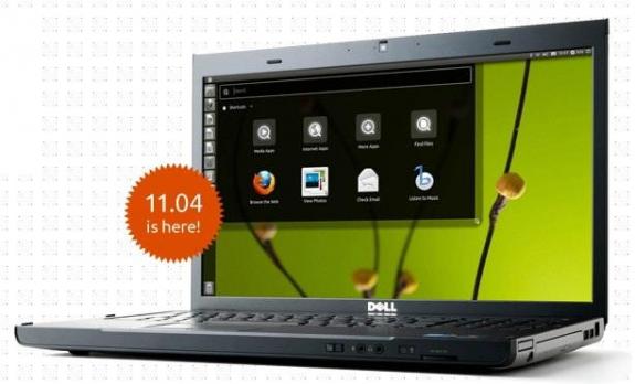 Dell thông báo Inspiron 14 3000 Series rẻ tiền dùng Ubuntu