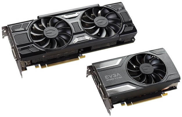 NVIDIA thông báo GeForce GTX1060 3GB VRAM  , giá 199$