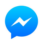 Facebook Messenger đạt 1.2 tỉ người dùng 