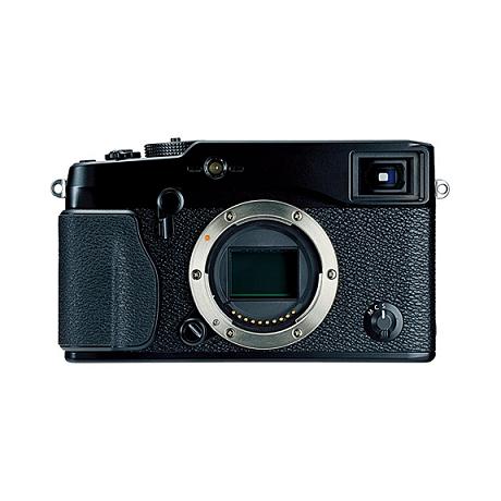 Fujifilm giới thiệu máy ảnh X-Pro1 với bộ cảm biến  X-Trans CMOS