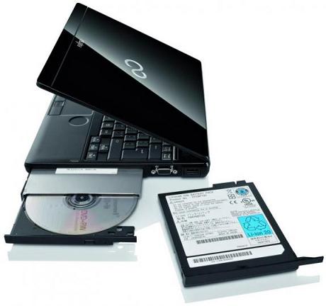 Fujitsu thêm 5 tính năng cho máy xách tay Lifebook tiện lợi hơn