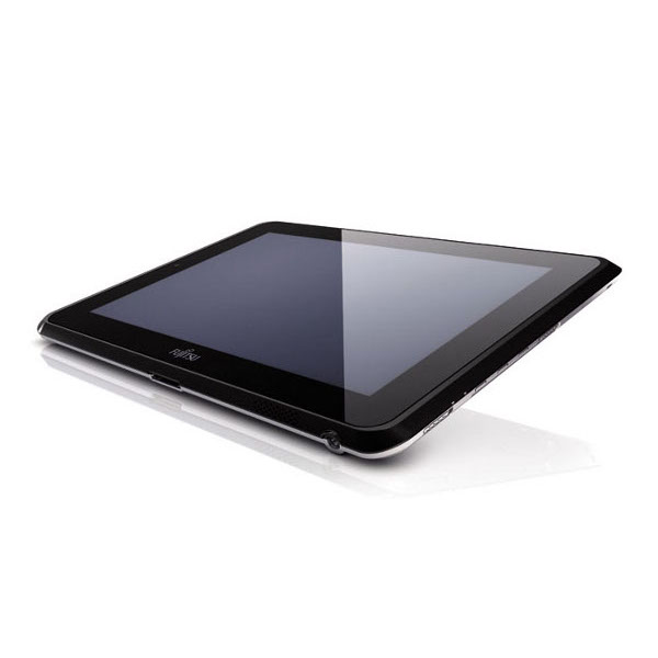 Fujitsu cập nhật tablet Stylistic dùng Atom Z690 và SSD 128GB
