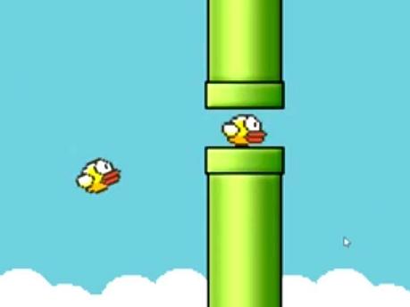 Flappy Bird bị cha đẻ khai tử