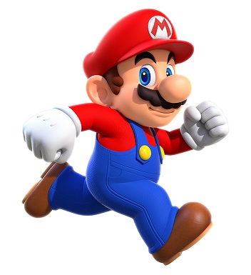 Super Mario Run cho Android đã sẵn sàng tải về là mã độc 