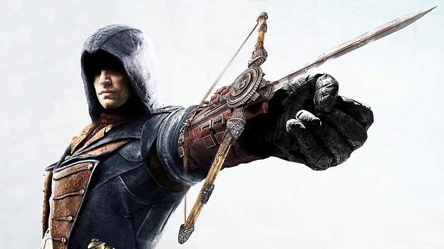 Assassin’s Creed: Unity’ yêu cầu 6GB RAM và tối thiểu dùng GTX 680