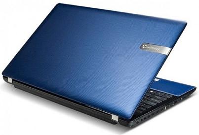 Gateway đưa ra 03 Laptop dựa trên AMD Fusion
