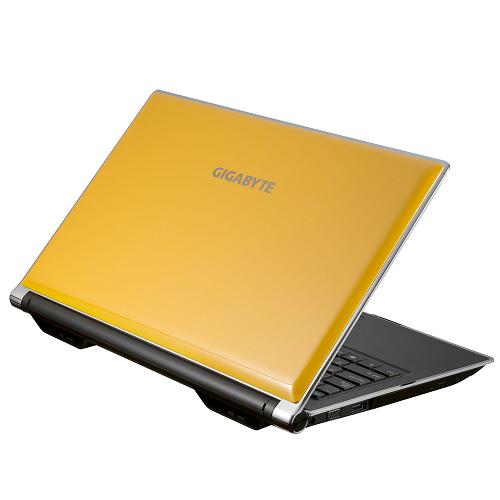 Gigabyte lần đầu tiên cho ra mắt Laptop Game 15.6-inch FullHD