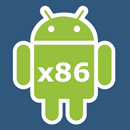 Android x86 dựa trên Android 5.1.1 , hỗ trợ PC UEFI và nhân 64-bit