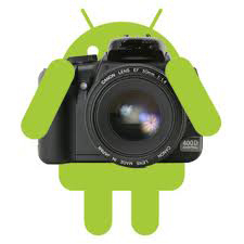 Samsung phát triển máy ảnh với hệ điều hành Android