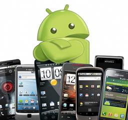 Android 5.1 hỗ trợ 2-SIM , cuộc gọi HD và thêm những tính năng bảo vệ